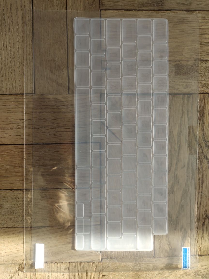 Накладка на клавіатуру для Macbook Air13