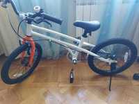 Дитячий Велосипед 2-х колісний 18" (від 6 до 9 років) Royal Baby H2