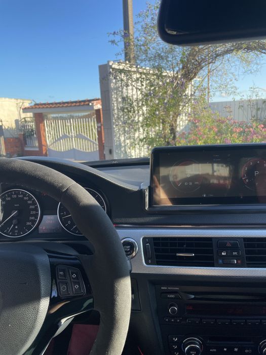 Bmw 320i e92 2008