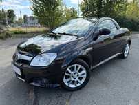 Opel Tigra 1.8 -16V 125PS autko na lato i zimę Klima z Niemiec super stan opłaty