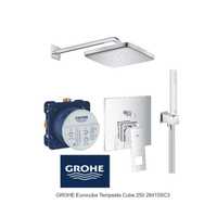 Душова система GROHE скрытого монтажа 26415SC3/26415SC4/25289000