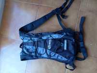 Mochila desportiva