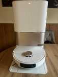 Robot sprzatajacy Dreame X40 ultra