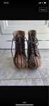 Botas salto seaside