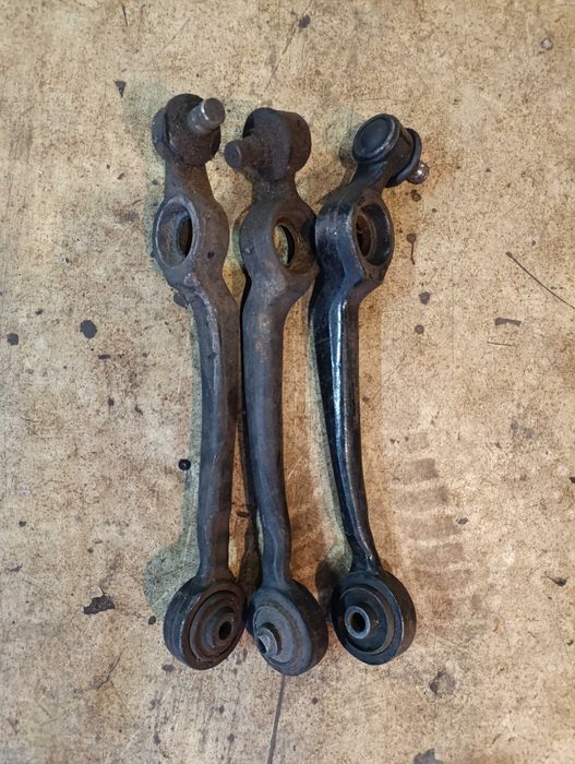 ГБЦ Ауди 2,4/2.7/2.8