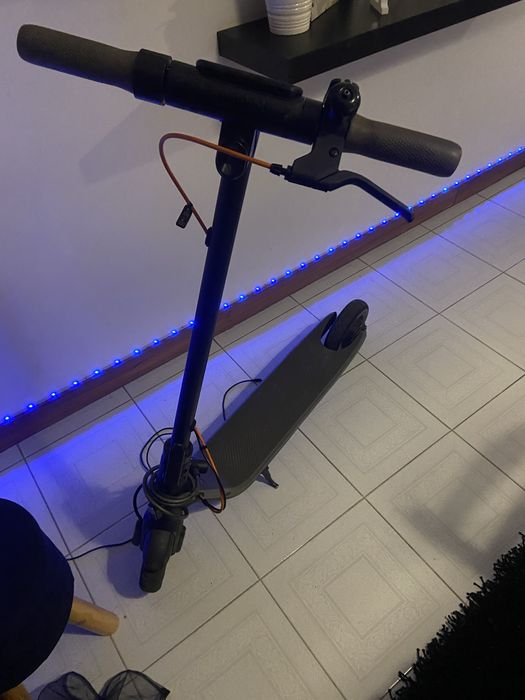 Trotinete ninebot