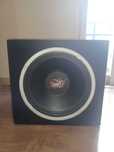 Subwoofer Mac Audio MPC Exclusive 112P – 1000W