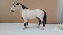 Figurka konia schleich