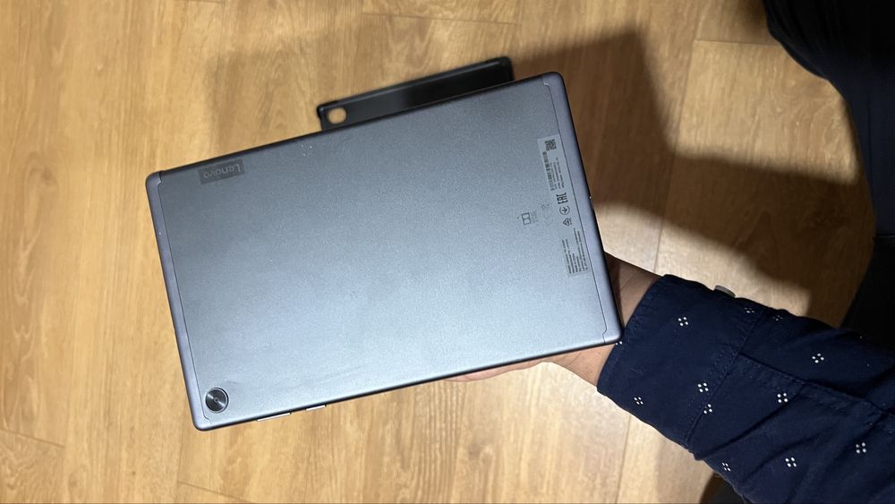 Tablet Lenovo tab M10 HD TB-X306F