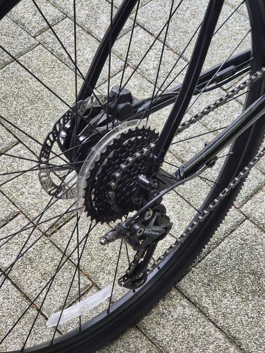 Rower Trek dualsport 2