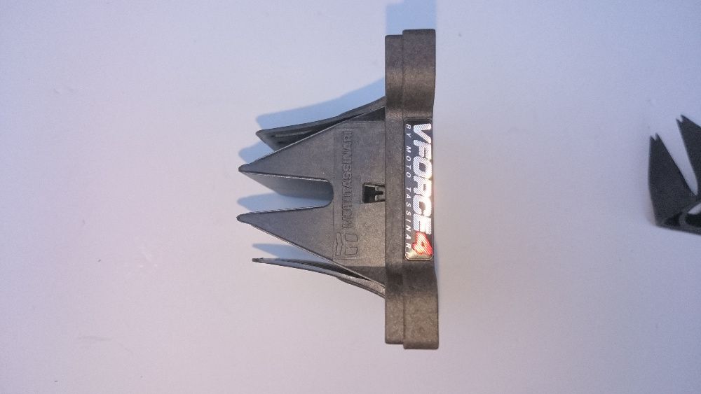 Caixa Lamelas VForce 4 *GENUINO* - Yamaha DTR TZR TDR 125