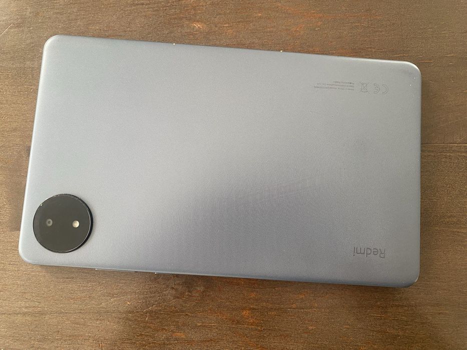 Планшет Xiaomi Redmi Pad SE 8.7