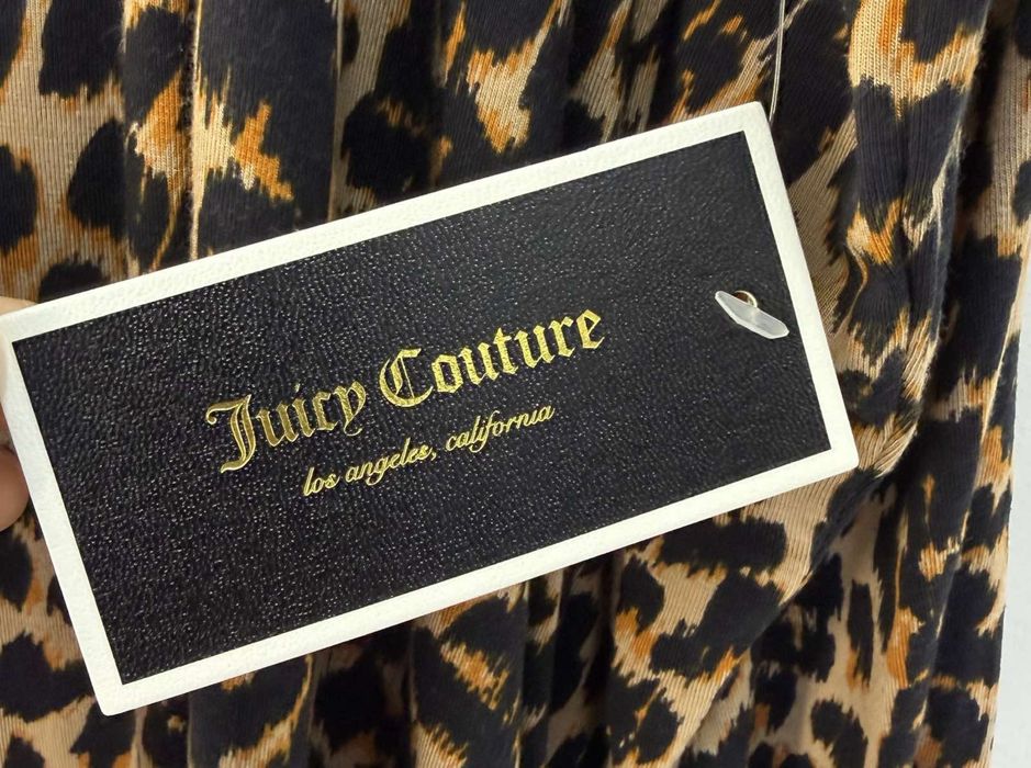 Халат Juicy Couture розмір Л
