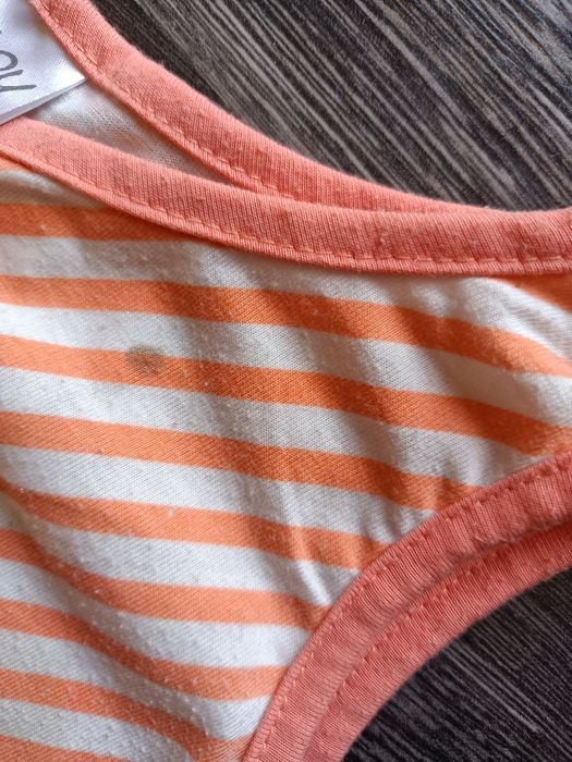 Naqu New Fashion śliczna sukienka bombka, 4 lata