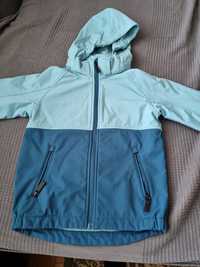 Kurtka Softshell firmy Kaxs