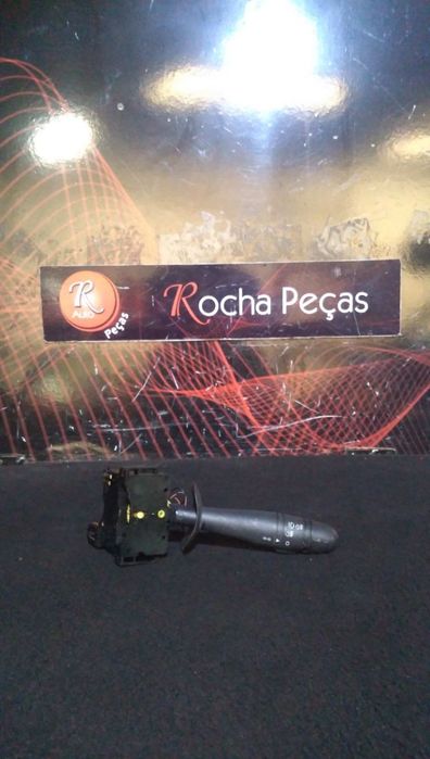 Manete Dos Piscas Renault Laguna Ii Grandtour (Kg0/1_)