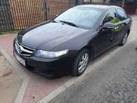 Honda Accord Honda accord VII 2.0 LPG 2006 LIFT