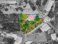 Moradia T2 com Terreno - Santo Antonio