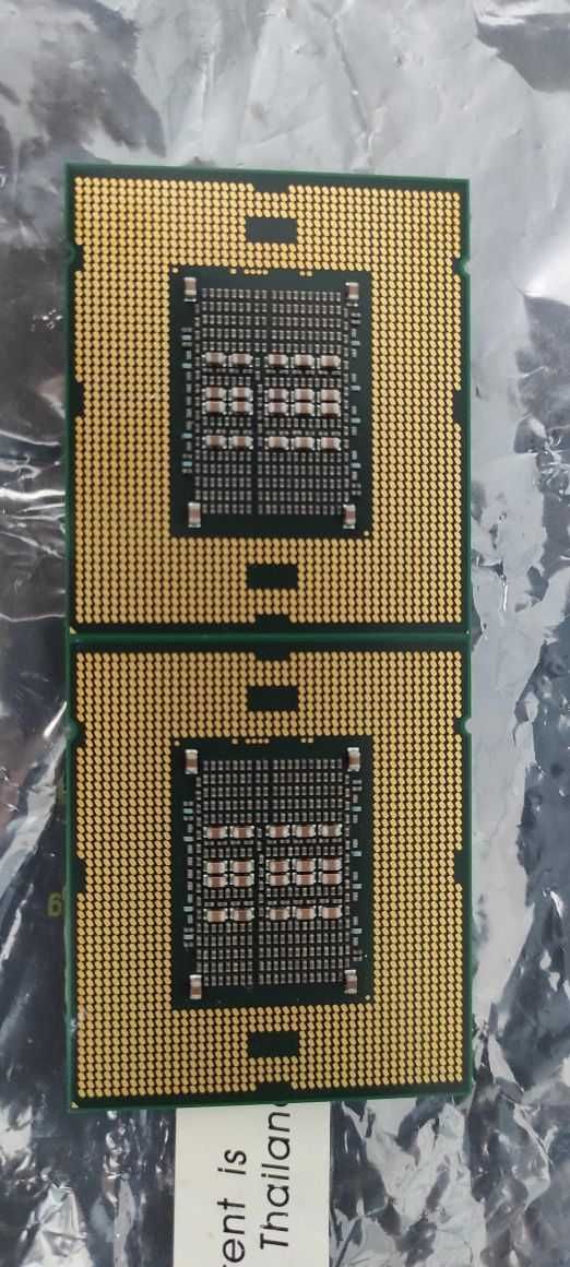 Пpoцecop Intel Xeon E7 4830 LGA1567