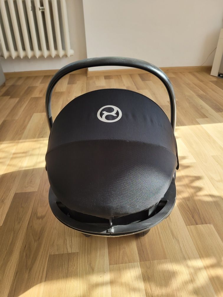 Fotelik/nosidełko cybex aton m