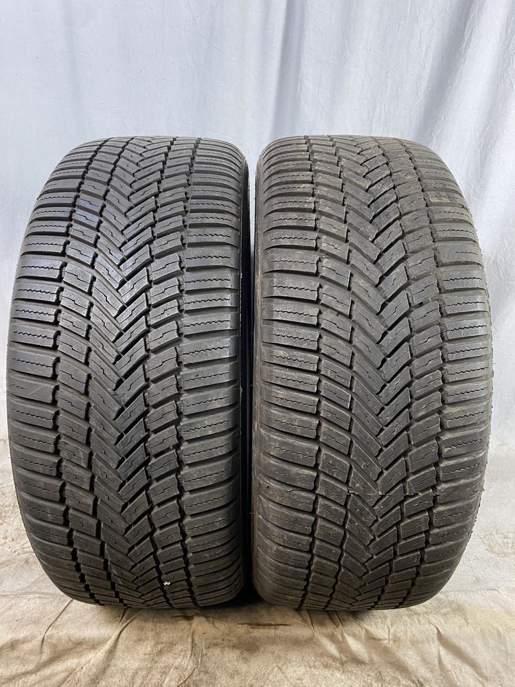245/45R19 102V Bridgestone WeatherControl A005 EVO JAK NOWE!!!
