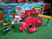 LEGO Duplo 5816 truckstop