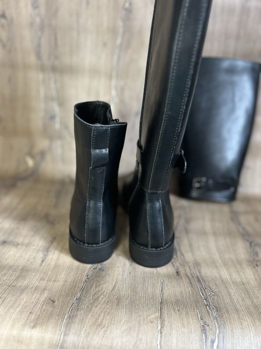 Сапоги ботинки черевики  трансформери