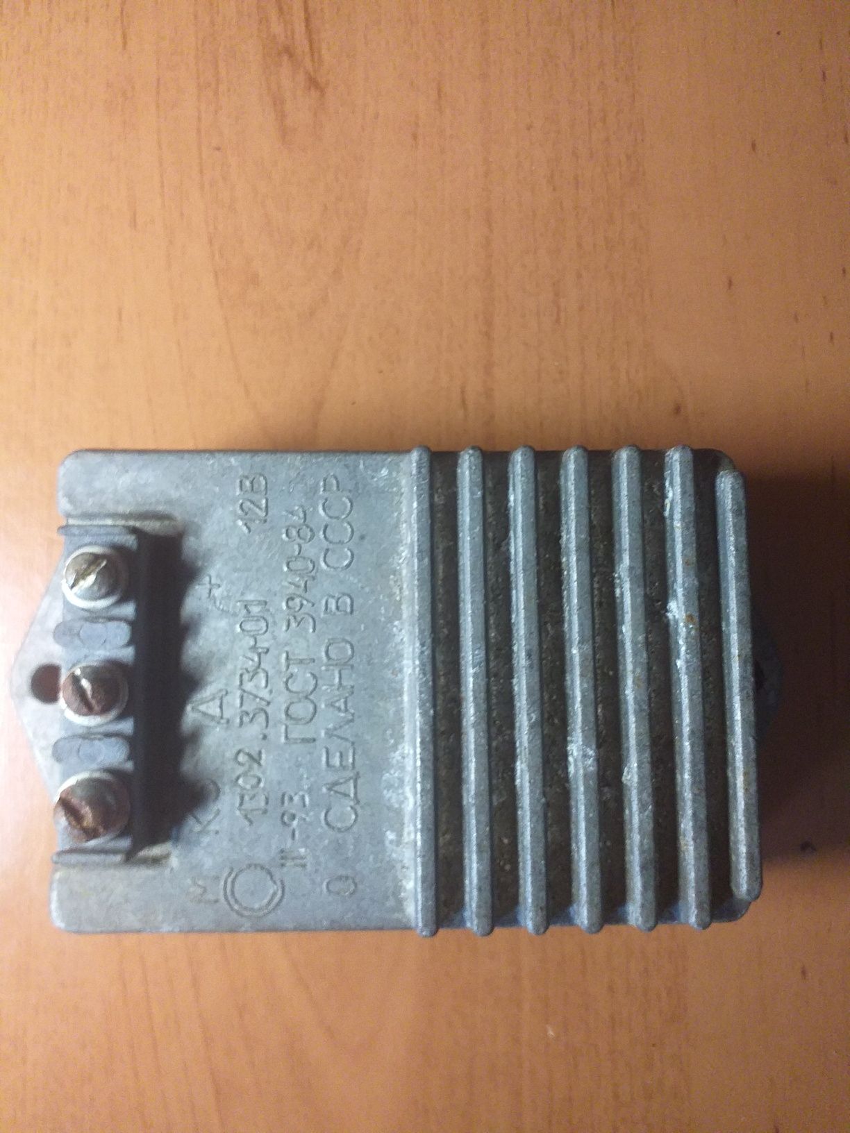 Коммутатор транзисторный  1302.37-34-01