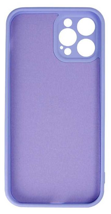 Plecki, Etui Finger Grip do Apple Iphone 16 Pro kolor: fioletowy