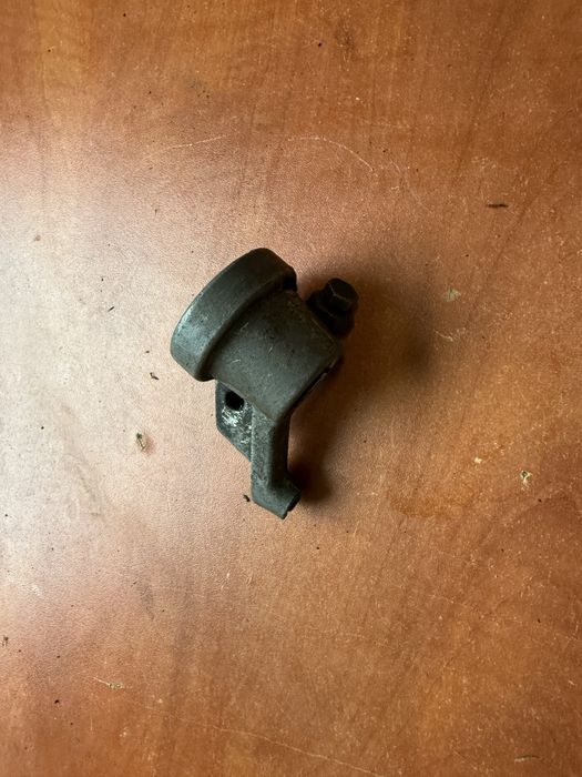 Korpus manetki gazu Romet Ogar Motorynka Kadet Komar Pegaz wysyłka