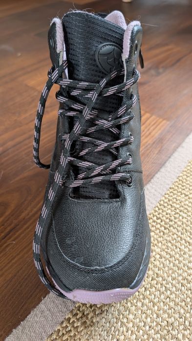 Жіночі черевики Grunberg