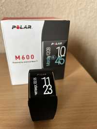 Polar m 600 smart watch