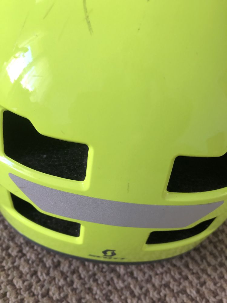 Kask Scott rozmiar L