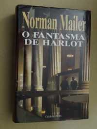 O Fantasma de Harlot de Norman Mailer