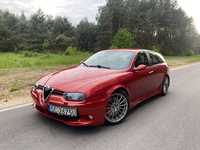 Alfa Romeo 156