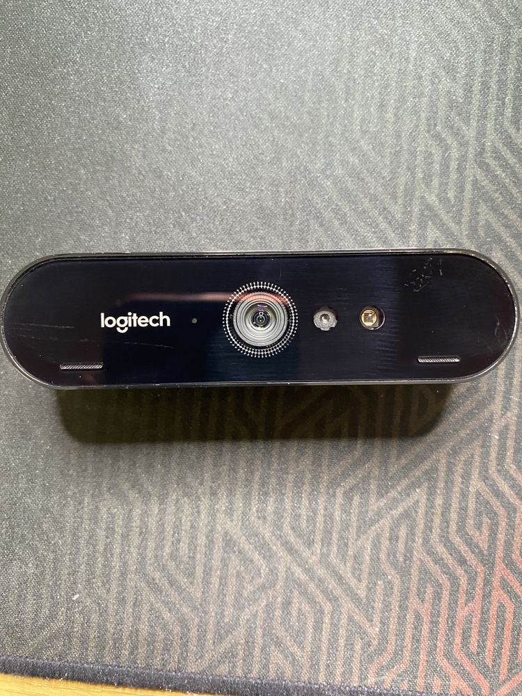 Logitech brio 4k stream edition