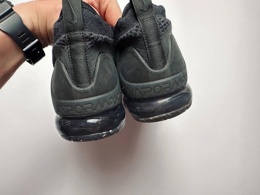 Nike Air VaporMax Plus кросівки чоловічі кроссовки найк 47,5 US13