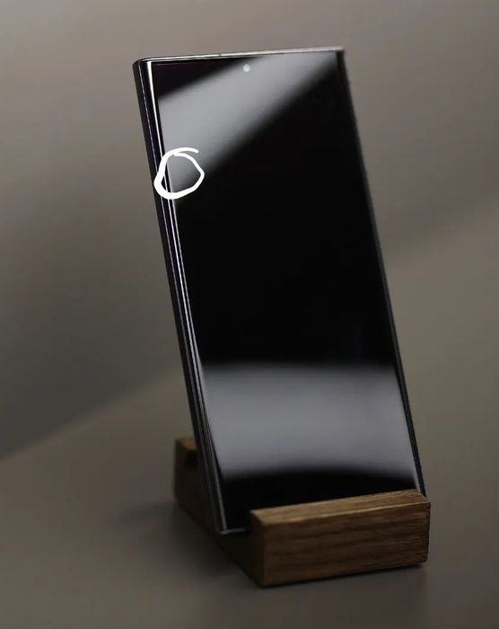 Продам оригінальний Samsung Galaxy S23 Ultra