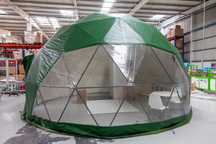 PROMOÇÃO TENDA GLAMPING (NOVA)