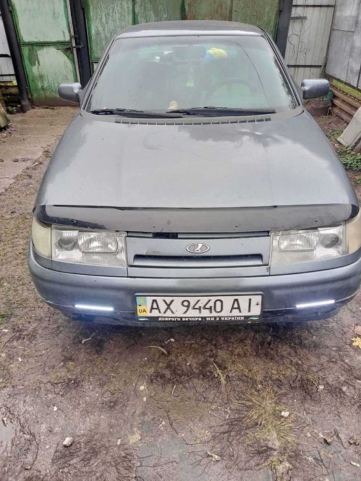 АвтоВАЗ в хорошем состоянии