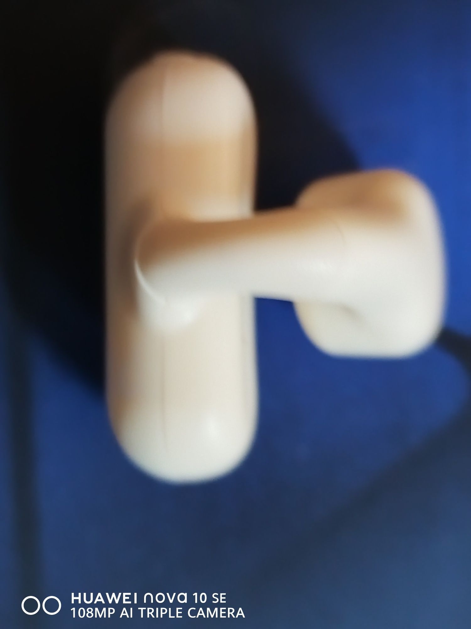 Clip headset TWS auricular