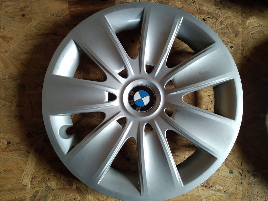 Продам колпаки бмв