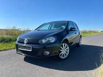 Volkswagen Golf 1.4 MPi przygotowany do rejestracji !