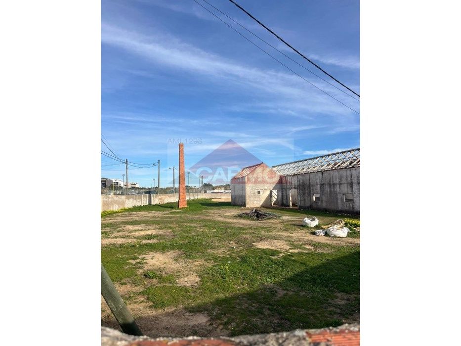 Armazém / Montijo.