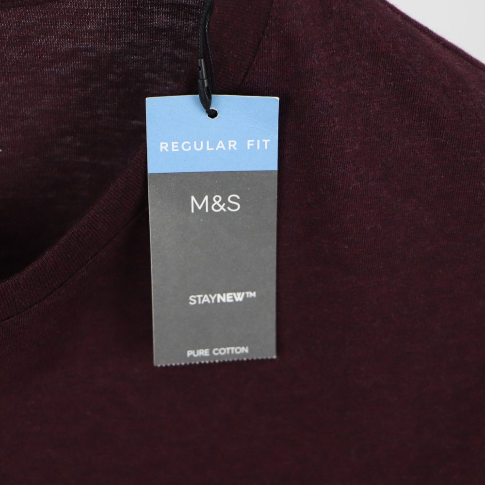 Чоловічий Лонгслів M&S