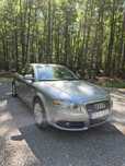 Audi a4b7 2.0 tdi sline
