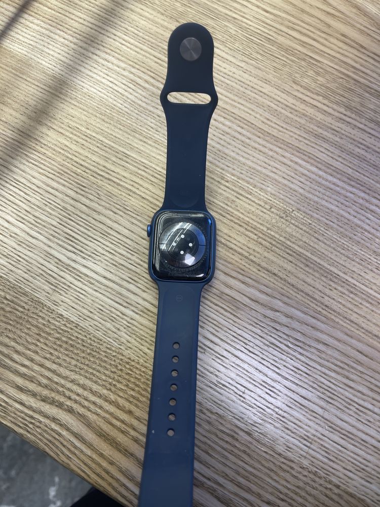 Apple watch 7 45mm
