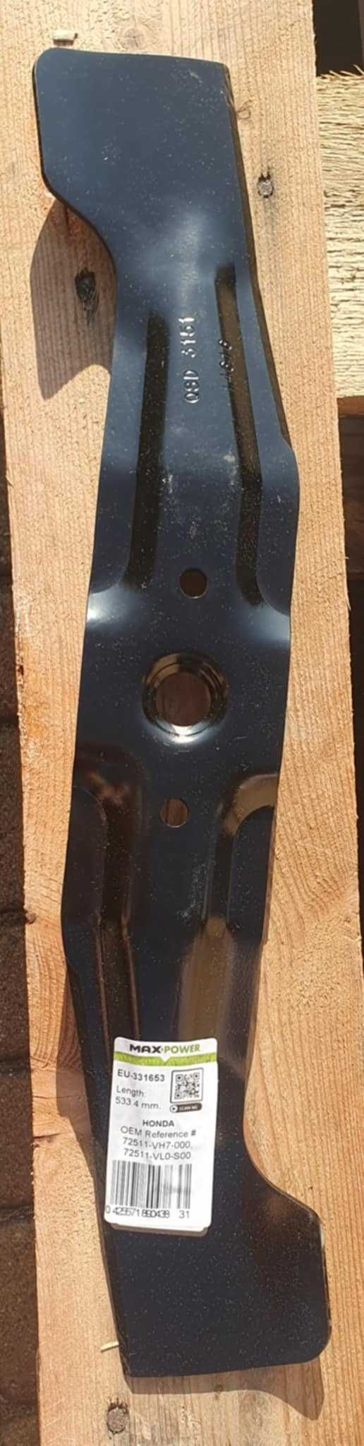 Nóż tnący do kosiarek Honda 53 cm MaxPower