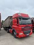 DAF CF460 2012 год,ATE,зерновоз,самосвал 46 куб!