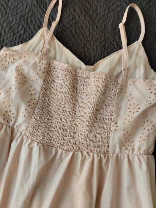 Letnia sukienka Esmara rozm S